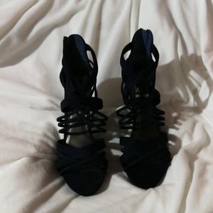 Impo stretch heels